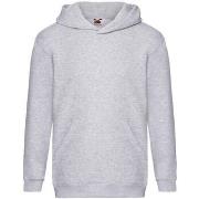 Sweat-shirt enfant Fruit Of The Loom Premium