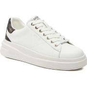 Baskets basses Guess elbina sneakers