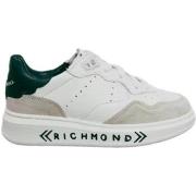 Baskets montantes enfant John Richmond 22804