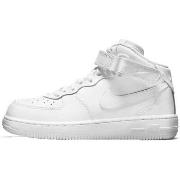 Baskets montantes enfant Nike AIR FORCE 1 MID PS