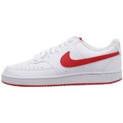 Baskets basses Nike Court Vision Low Next Nature