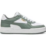 Baskets basses Puma ca pro classic leisure trainers