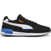 Baskets basses Puma graviton leisure trainers