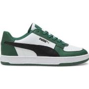 Baskets basses Puma caven leisure trainers