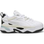 Baskets basses Puma blstr leisure trainers