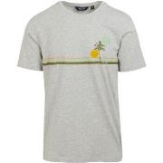 T-shirt Regatta Cline VIII