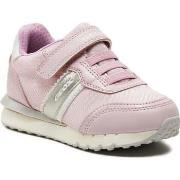 Baskets basses enfant Geox fastics sneakers