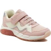 Baskets basses enfant Geox spaziale sneakers