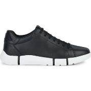 Baskets basses Geox adacter sneakers