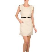 Robe courte Vero Moda STITCH SL SHORT DRESS KM