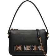Sac Love Moschino Borsa Hand Bag Donna Nero JC4306PP0IKN0000