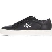 Baskets basses Calvin Klein Jeans classicc low lace up leisure trainer...