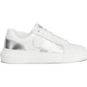 Baskets basses Calvin Klein Jeans chunky cupsole low leisure trainers