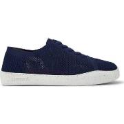 Baskets basses Camper strobel leisure trainers dark blue