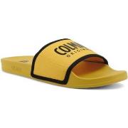 Chaussures Colmar Ciabatta Uomo Ochre Black SLIPPER SPLINT