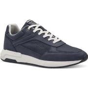 Baskets basses S.Oliver leisure trainers navy