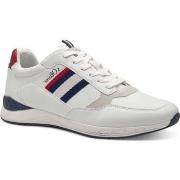 Baskets basses S.Oliver leisure trainers white