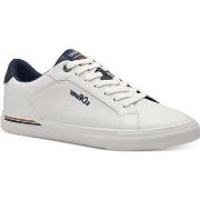 Baskets basses S.Oliver leisure trainers white