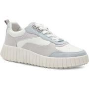 Baskets basses S.Oliver leisure trainers blue comb