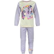 Pyjamas / Chemises de nuit My Little Pony Come Fly With Me