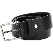 Ceinture Guess Cintura Uomo Black BM7736LEA35