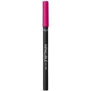 Crayons à lèvres L'oréal Crayon à Lèvres Infaillible Lip Liner - 103 F...