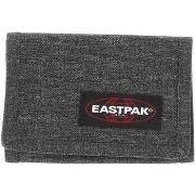 Portefeuille Eastpak Crew black denim wallet