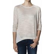 Pull Salsa Pull Femme 111937 Thailand Camel