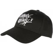 Casquette Piraterie Music Casquette Mixte