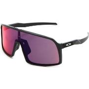 Lunettes de soleil Oakley Sutro Matte BK Prizm