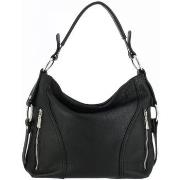 Sac Dupond Durand JOYCE sac hobo en cuir