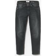 Jeans Le Temps des Cerises Sea 200/43 boyfit jeans bleu-noir