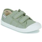 Baskets basses enfant Victoria BASKET TIRAS LONA