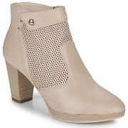 Bottines NeroGiardini E306230D-439