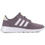 Baskets basses adidas QT Racer