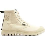 Baskets Palladium PAMPA HI ARMY