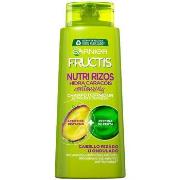 Shampooings Garnier Fructis Nutri Rizos Champú