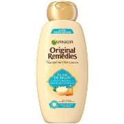 Shampooings Garnier Original Remedies Champú Elixir De Argan