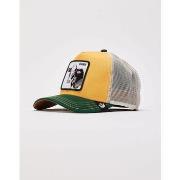 Chapeau Goorin Bros 101-0383 CASH-YELLOW/GREEN