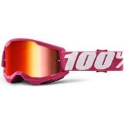 Accessoire sport 100 % Feminin 100% Masque VTT Strata 2 Junior - Fletc...