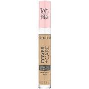 Fonds de teint &amp; Bases Catrice Cover +care Sensitive Concealer 030...