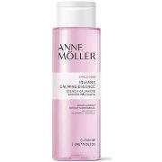 Démaquillants &amp; Nettoyants Anne Möller Clean Up Calming Toner