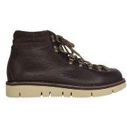 Boots Fracap Bottes M127 Nebraska Homme Moro/Coffee/Beige