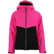 Blouson Peak Mountain Blouson de ski femme AFOLIR