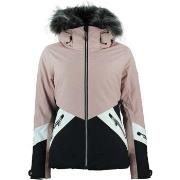 Blouson Peak Mountain Blouson de ski femme ANITA