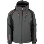 Blouson Peak Mountain Blouson de ski softshell homme CABILAN