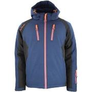 Blouson Peak Mountain Blouson de ski softshell homme CABILAN