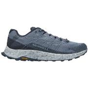 Chaussures Merrell CHAUSSURES MOAB FLIGHT - MONUMENT - 41