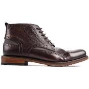 Bottes Sole Crafted Shears Brouge Bottes Chukka