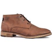 Bottes V.gan Vegan Goji Chukka Des Bottes